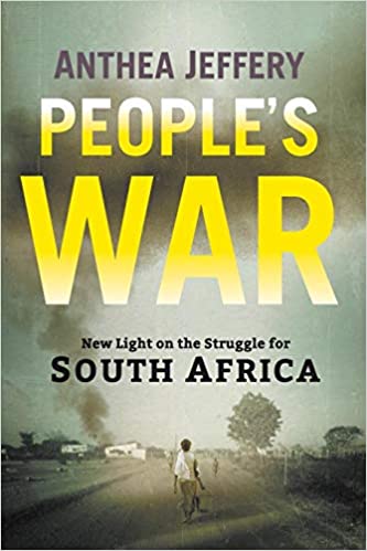 People's War: New Light on the Struggle for South Africa - Epub + Converted Pdf